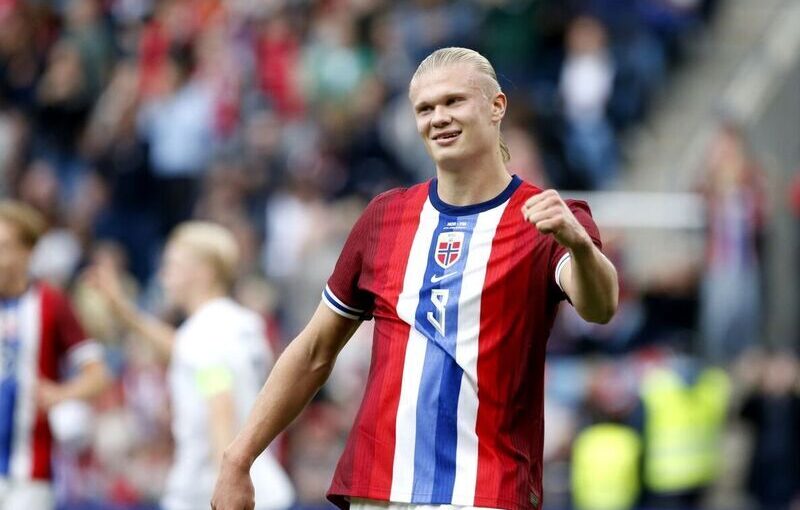 Норвежский триумф – Холанд ведет команду к Чемпионату Мира 2026