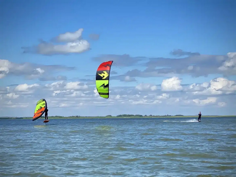 Фристайла будет сильно